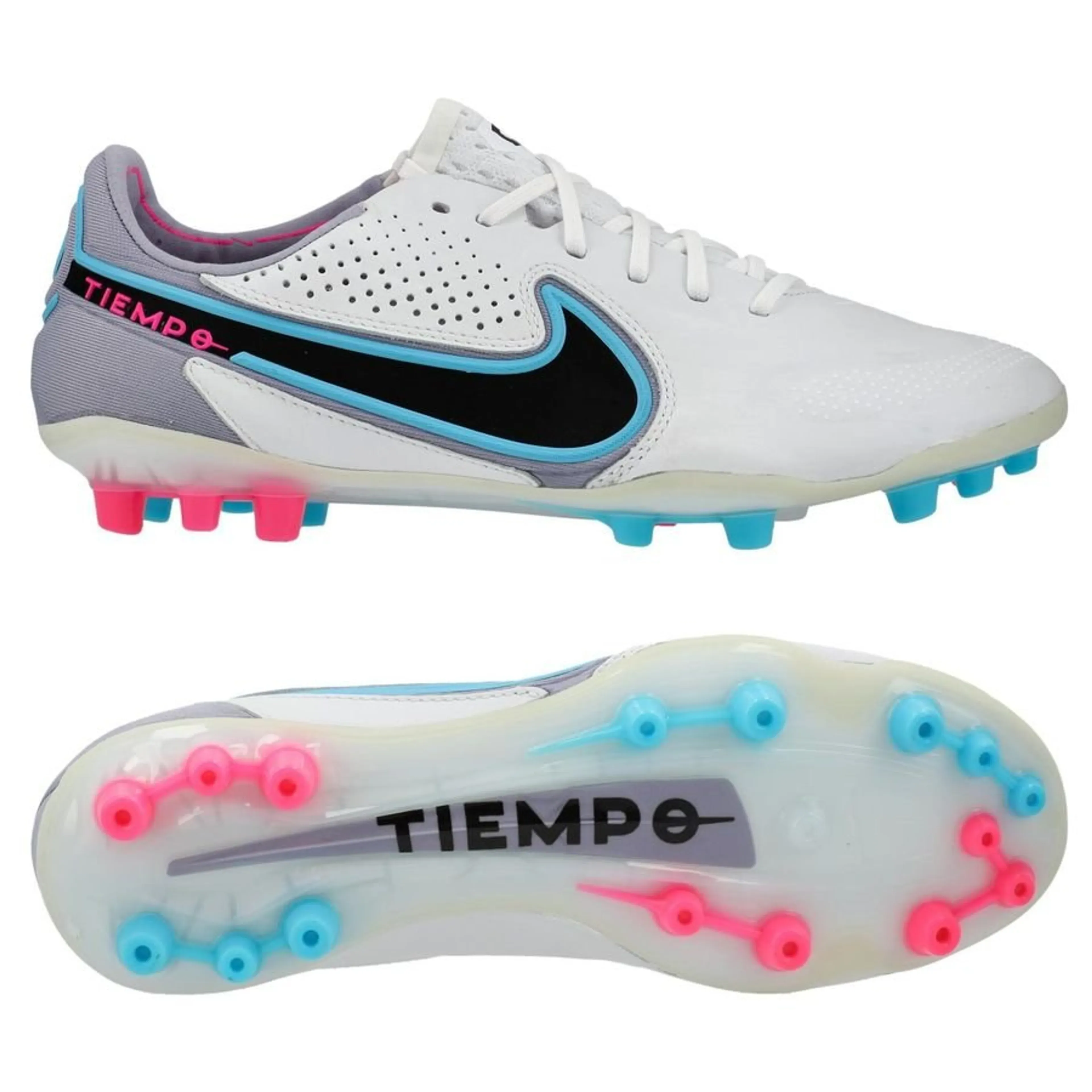Nike Tiempo Legend 9 Elite AG-Pro